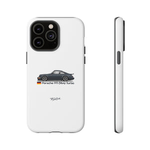 Porsche 911 (964) Phone Case