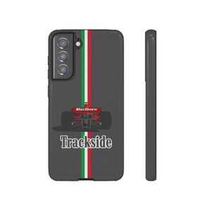 F2007 Phone Case
