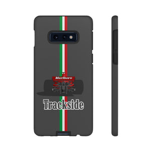 F2007 Phone Case