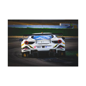51 Iron Lynx Ferrari 488 GT3