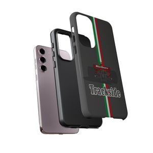 F2007 Phone Case