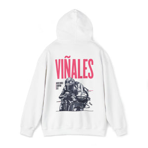 Moto3 Viñales Hoodie