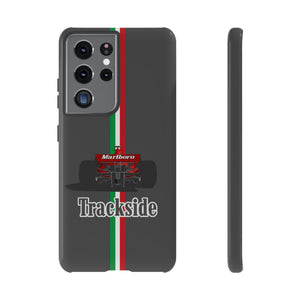 F2007 Phone Case
