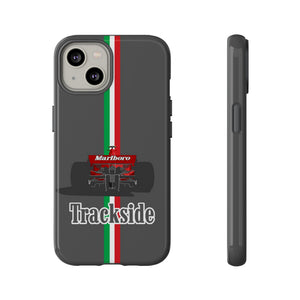 F2007 Phone Case