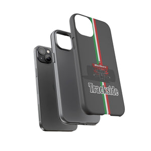 F2007 Phone Case
