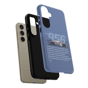 Porsche 956 Phone Case