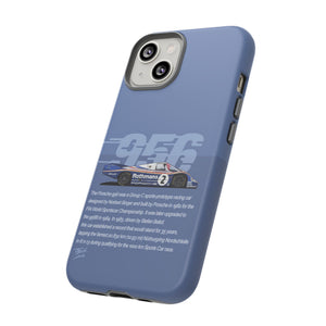 Porsche 956 Phone Case