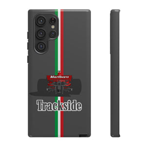 F2007 Phone Case