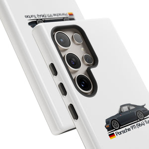 Porsche 911 (964) Phone Case