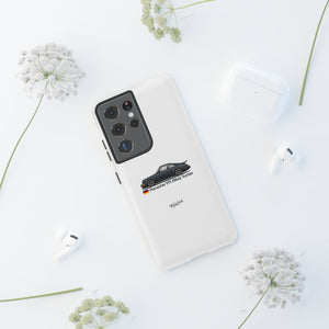 Porsche 911 (964) Phone Case