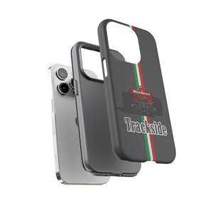 F2007 Phone Case