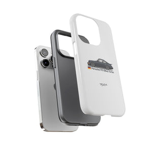Porsche 911 (964) Phone Case