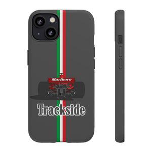 F2007 Phone Case