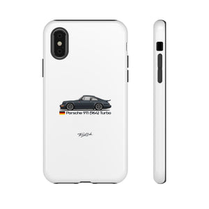 Porsche 911 (964) Phone Case