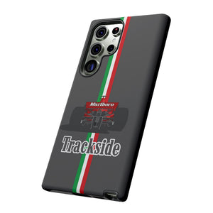 F2007 Phone Case
