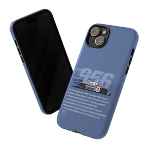 Porsche 956 Phone Case