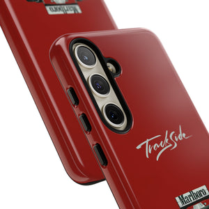 Senna MP4/4 Phone Case