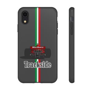 F2007 Phone Case