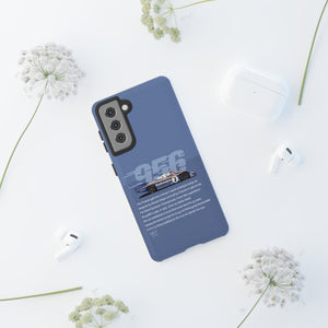 Porsche 956 Phone Case