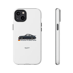 Porsche 911 (964) Phone Case