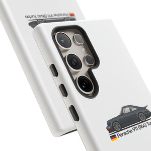 Porsche 911 (964) Phone Case