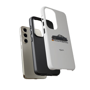 Porsche 911 (964) Phone Case