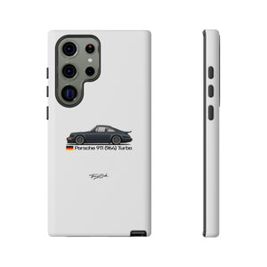 Porsche 911 (964) Phone Case