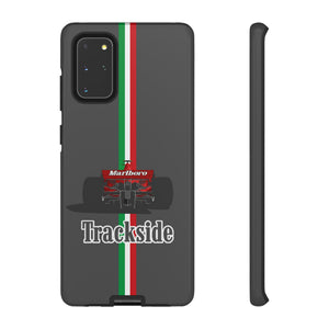 F2007 Phone Case