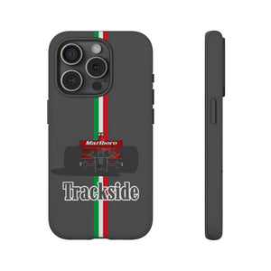F2007 Phone Case