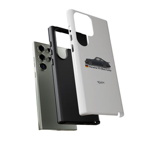 Porsche 911 (964) Phone Case