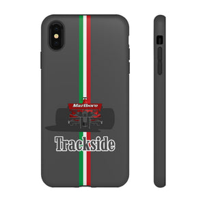 F2007 Phone Case
