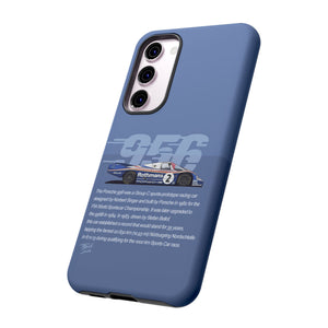 Porsche 956 Phone Case