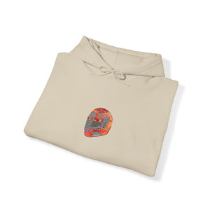 Schumacher Championship Hoodie