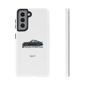 Porsche 911 (964) Phone Case