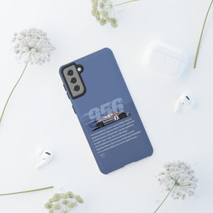 Porsche 956 Phone Case