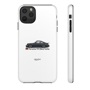Porsche 911 (964) Phone Case