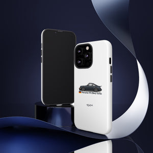 Porsche 911 (964) Phone Case