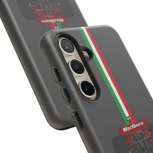 F2007 Phone Case