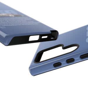 Porsche 956 Phone Case