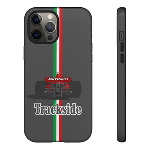 F2007 Phone Case