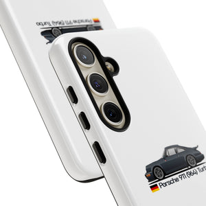 Porsche 911 (964) Phone Case