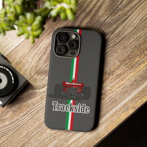 F2007 Phone Case