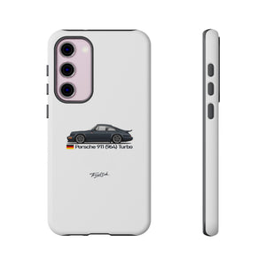 Porsche 911 (964) Phone Case