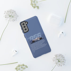 Porsche 956 Phone Case