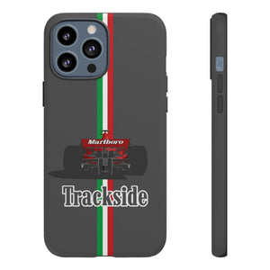 F2007 Phone Case