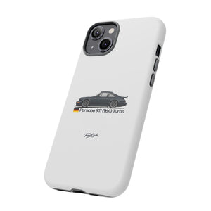 Porsche 911 (964) Phone Case