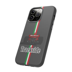 F2007 Phone Case
