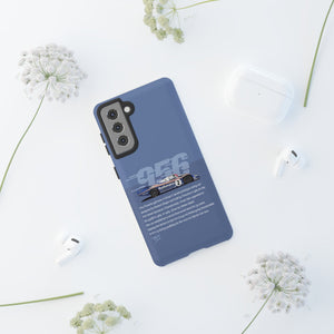 Porsche 956 Phone Case
