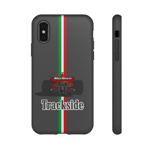 F2007 Phone Case