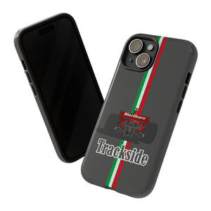 F2007 Phone Case